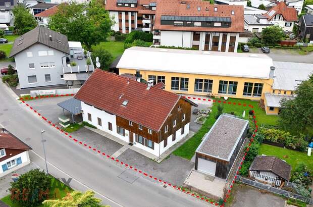 Anlageobjekt kaufen in 6890 Lustenau (Bild 1)