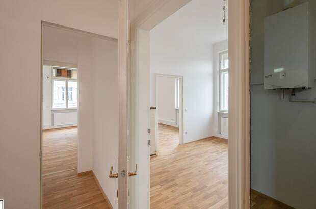 Gewerbeobjekt mieten in 1010 Wien (Bild 5)