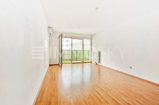 Terrassenwohnung kaufen in 1110 Wien (Bild 2)