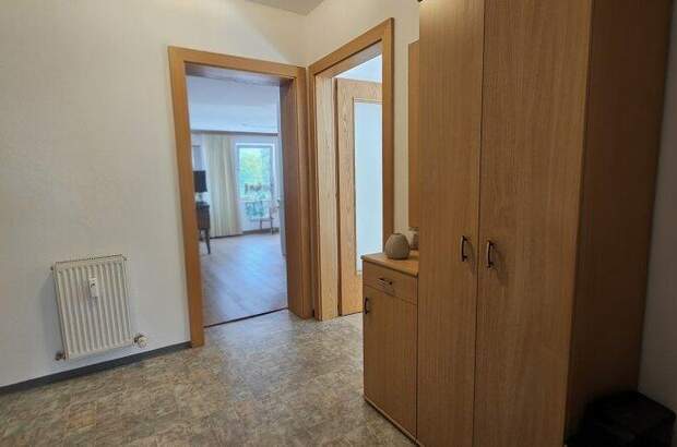 Terrassenwohnung kaufen in 9900 Lienz (Bild 3)