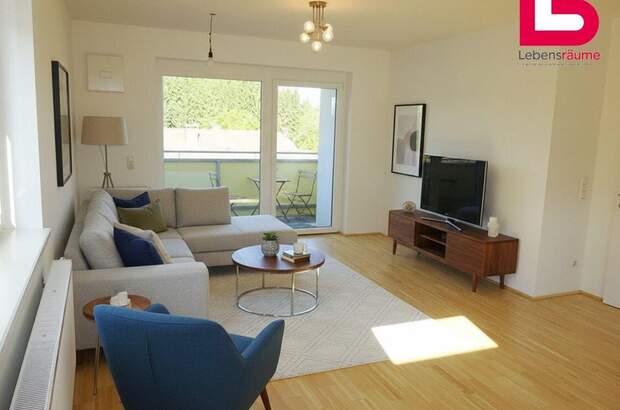 Mietwohnung in 4172 Sankt Johann (Bild 2)