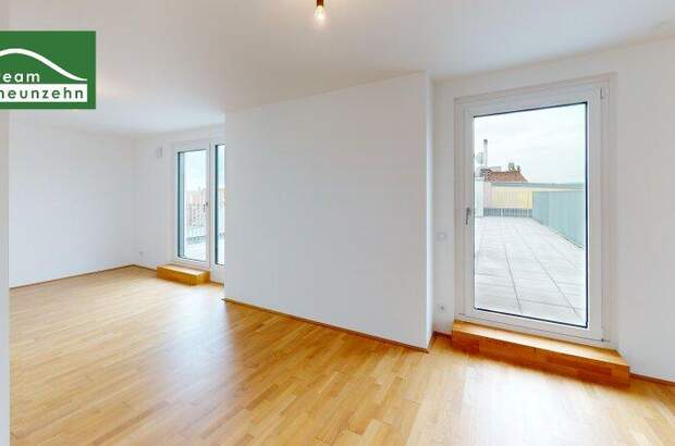 Terrassenwohnung kaufen in 1140 Wien (Bild 3)