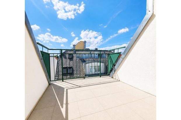 Terrassenwohnung kaufen in 3100 St. Pölten (Bild 2)