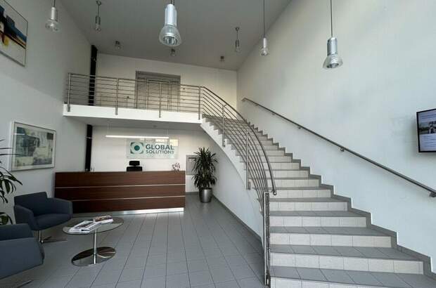 Gewerbeobjekt mieten in 4020 Linz (Bild 3)