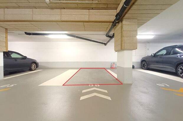 Halle / Lager / Produktion mieten in 1100 Wien (Bild 1)