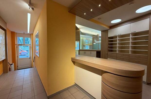 Gewerbeobjekt mieten in 1120 Wien (Bild 3)