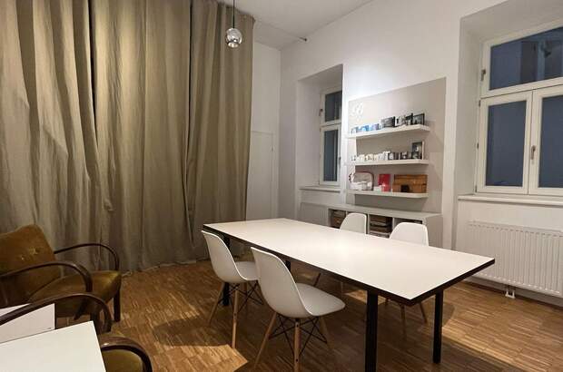 Gewerbeobjekt mieten in 1040 Wien (Bild 4)