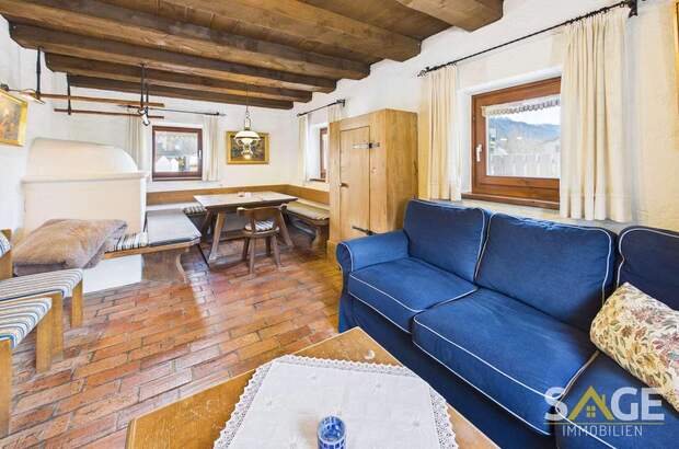 Einfamilienhaus kaufen in 5751 Maishofen (Bild 5)