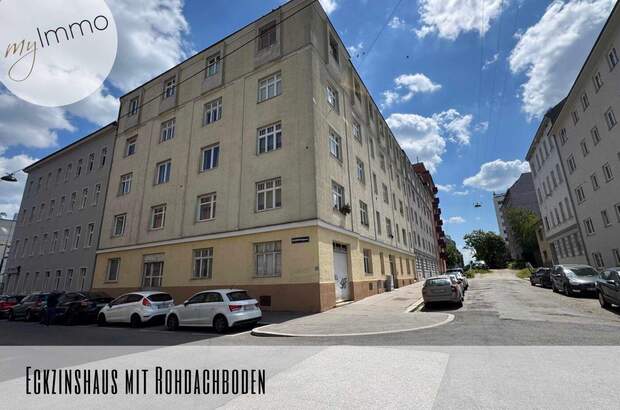 Anlageobjekt kaufen in 1100 Wien (Bild 1)