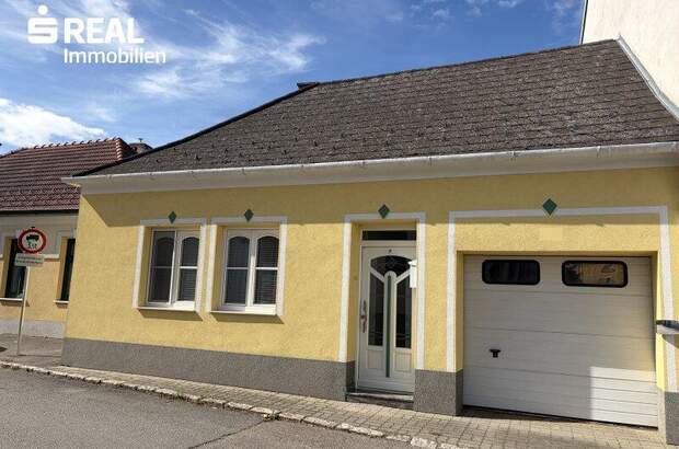 Haus kaufen in 2153 Stronsdorf (Bild 1)