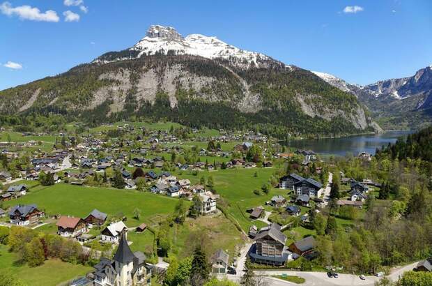 Chalet kaufen in 8992 Altaussee (Bild 4)