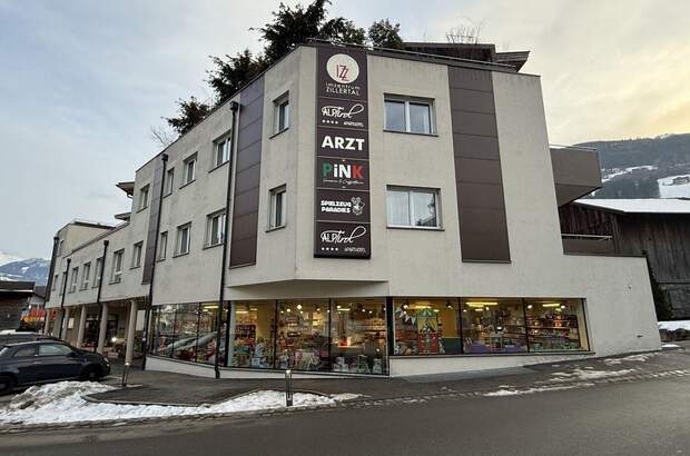 Gewerbeobjekt mieten in 6272 Kaltenbach (Bild 5)