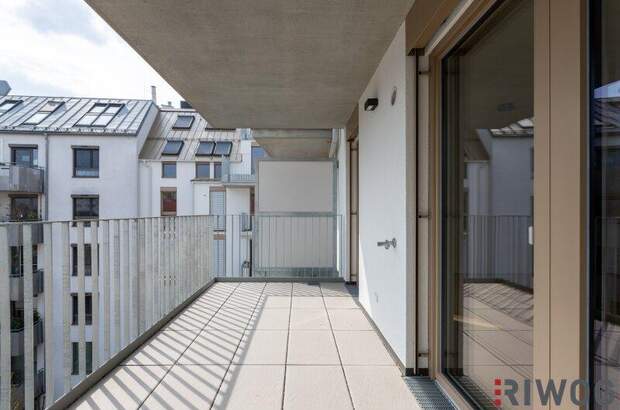 Terrassenwohnung kaufen in 1210 Wien (Bild 5)