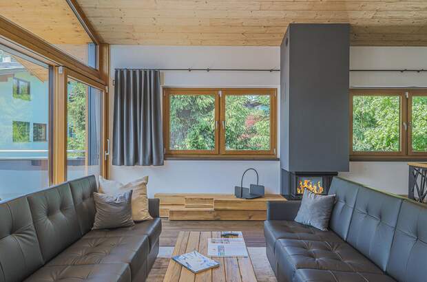 Chalet kaufen in 6365 Kirchberg (Bild 5)