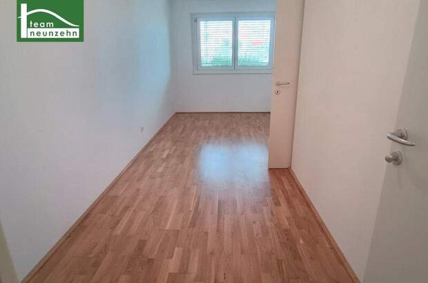 Terrassenwohnung mieten in 3100 St. Pölten (Bild 5)