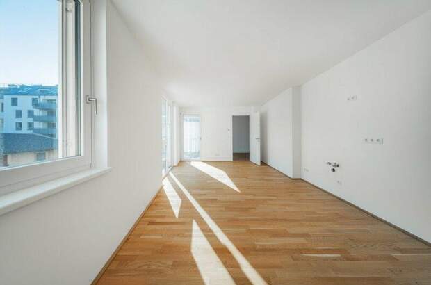 Terrassenwohnung kaufen in 1210 Wien (Bild 4)