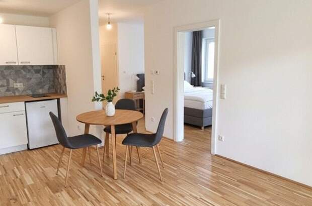 Wohnung mit Balkon kaufen in 4284 Tragwein (Bild 2)