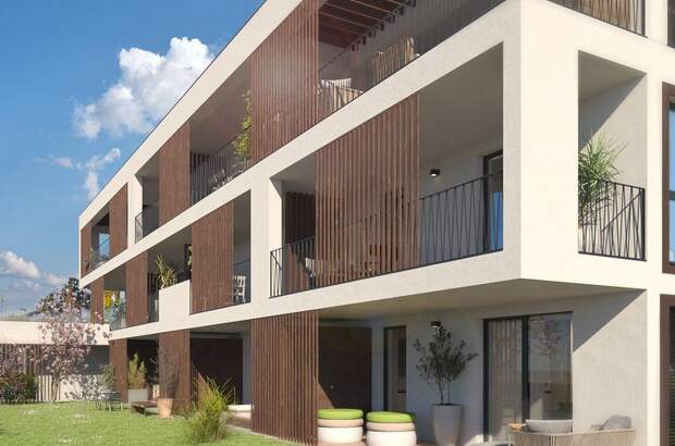 Wohnung kaufen in 8020 Graz (Bild 1)