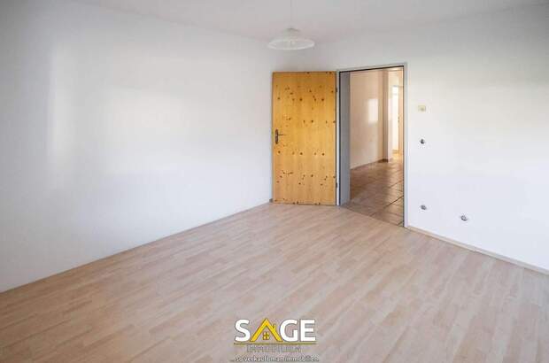 Terrassenwohnung kaufen in 6371 Aurach (Bild 5)