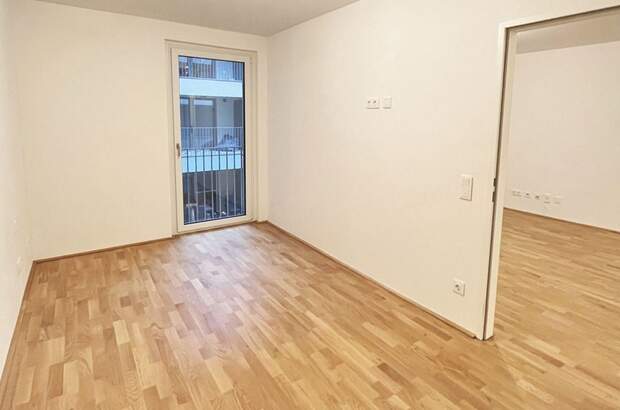 Wohnung mit Balkon mieten in 3430 Tulln (Bild 4)