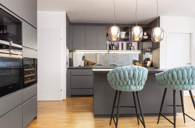 Terrassenwohnung kaufen in 1020 Wien (Bild 5)