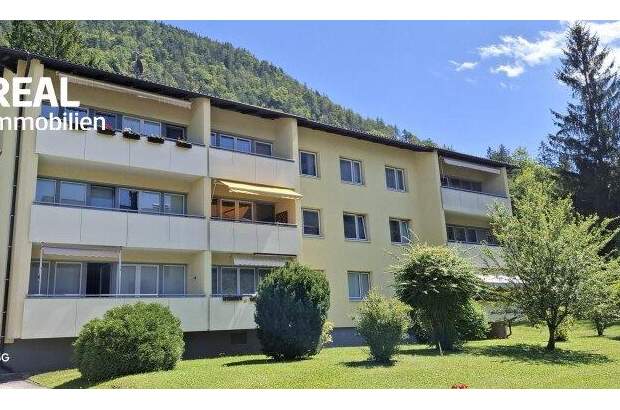 Terrassenwohnung kaufen in 8990 Bad Aussee (Bild 1)