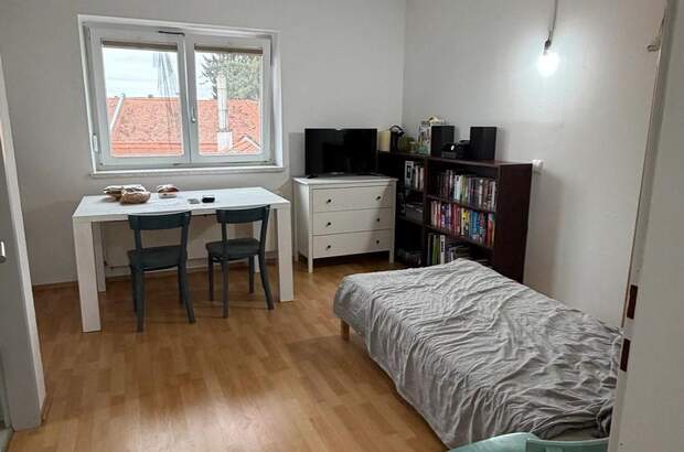 Wohnung mieten in 8291 Burgau (Bild 3)
