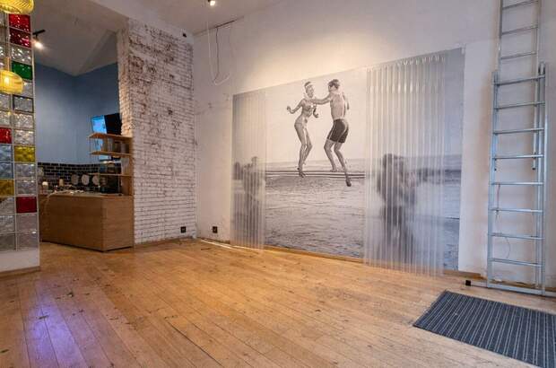 Gewerbeobjekt mieten in 1060 Wien (Bild 3)