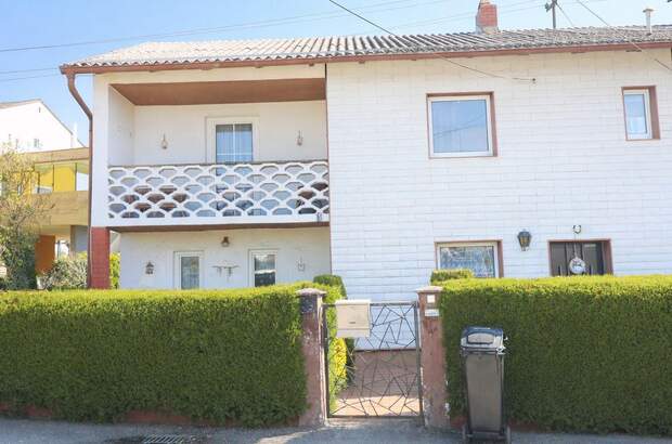 Haus mit Garten kaufen in 4060 Doppl (Bild 2)