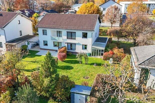Mehrfamilienhaus kaufen in 9073 Klagenfurt (Bild 2)