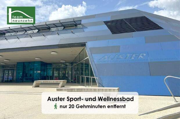 Terrassenwohnung mieten in 8020 Graz (Bild 5)