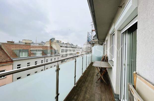 Terrassenwohnung kaufen in 1100 Wien (Bild 4)