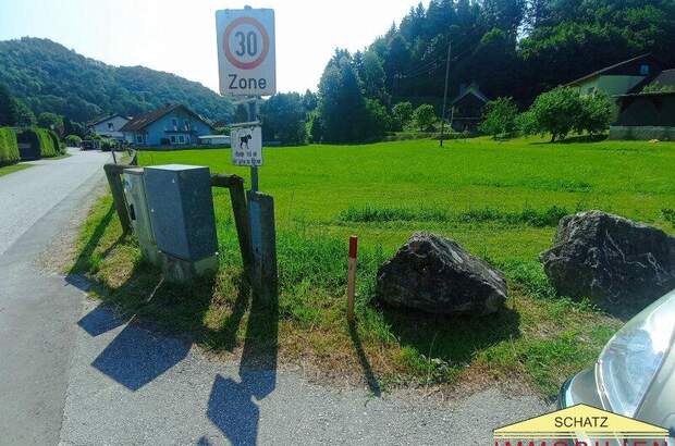 Grundstück kaufen in 2571 Thenneberg (Bild 5)