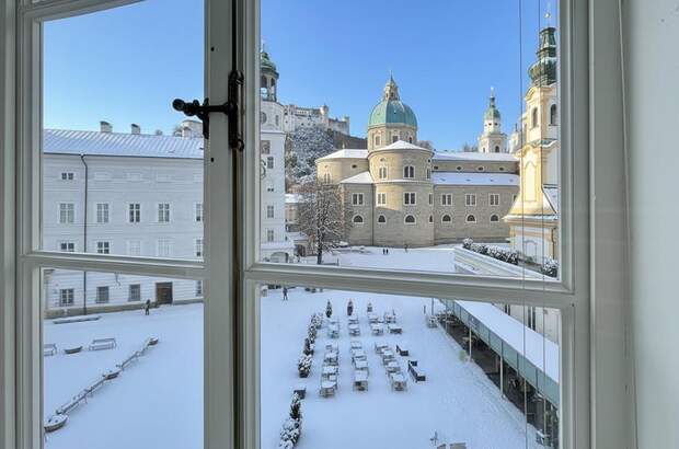 Wohnung mieten in 5020 Salzburg (Bild 1)