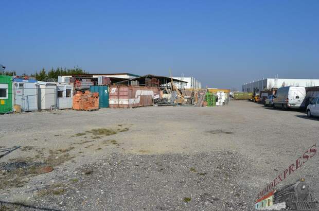 Grundstück mieten in 2482 Münchendorf (Bild 1)