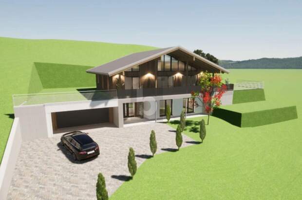 Grundstück kaufen in 5272 Treubach (Bild 4)