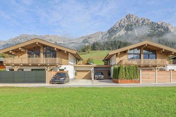 Haus kaufen in 6352 Ellmau (Bild 1)