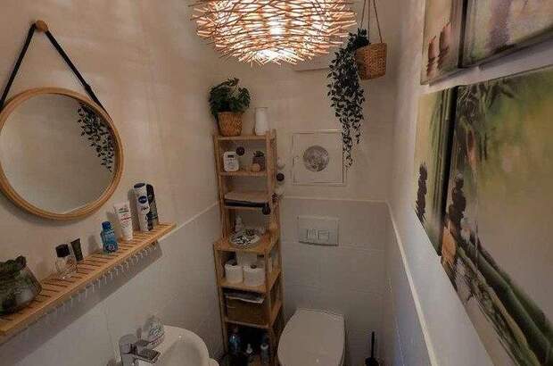 Terrassenwohnung mieten in 1230 Wien (Bild 3)