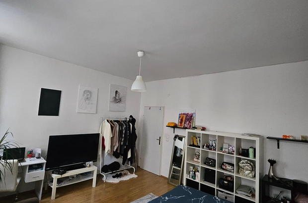 Altbauwohnung mieten in 1050 Wien