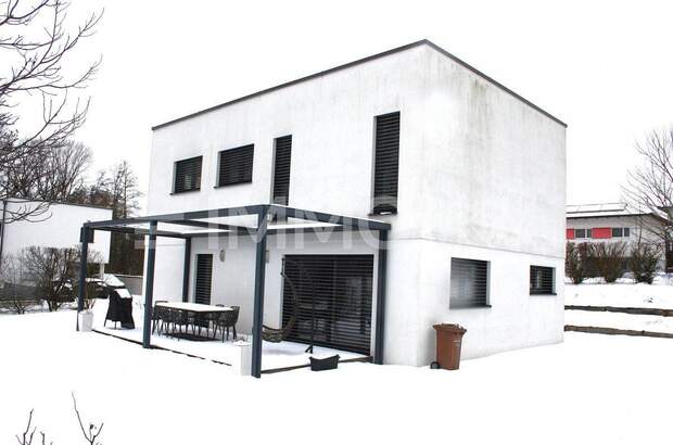 Einfamilienhaus kaufen in 4611 Buchkirchen (Bild 1)