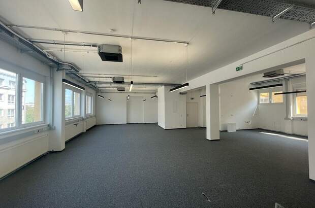 Gewerbeobjekt mieten in 1100 Wien (Bild 5)