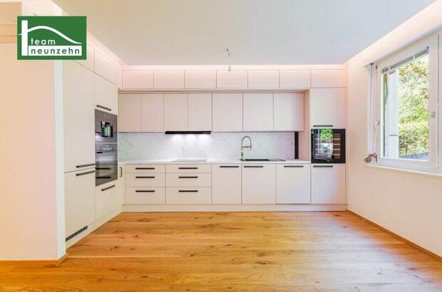 Terrassenwohnung mieten in 1180 Wien (Bild 3)