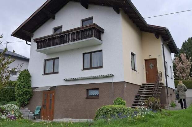 Haus mit Garten kaufen in 4912 Neuhofen (Bild 1)