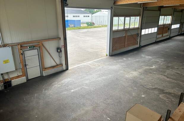 Lager mieten in 3362 Amstetten (Bild 4)