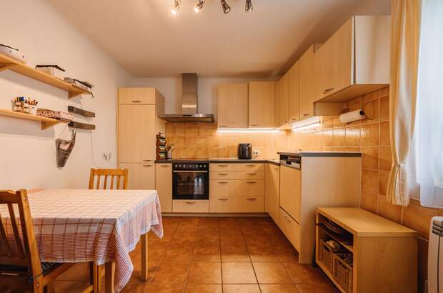 Einfamilienhaus kaufen in 5020 Salzburg (Bild 2)
