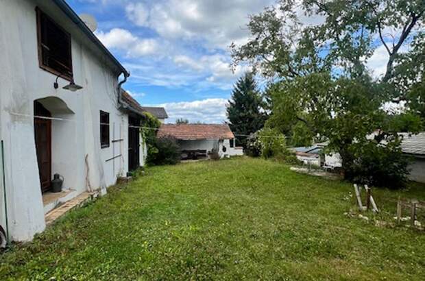 Haus mit Garten kaufen in 7512 Kohfidisch (Bild 2)