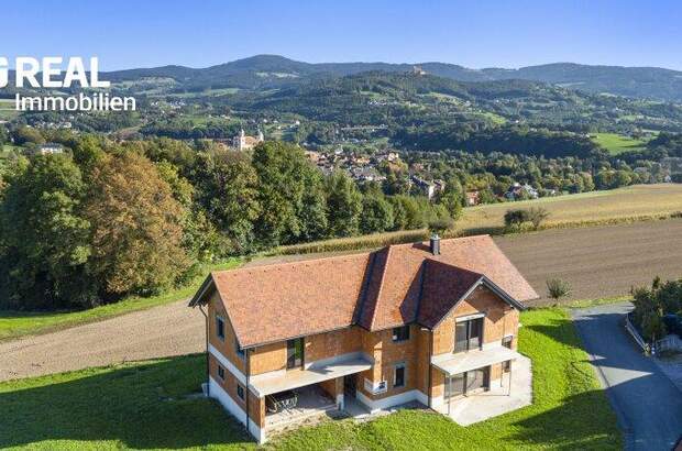 Haus kaufen in 8225 Pöllau (Bild 1)