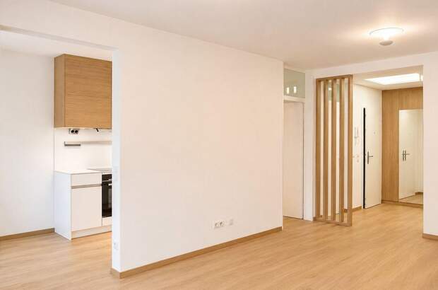 Wohnung mit Balkon mieten in 3400 Klosterneuburg (Bild 1)