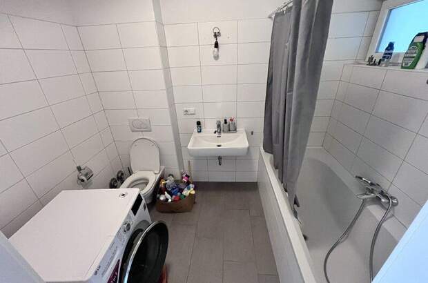 Terrassenwohnung mieten in 4052 Ansfelden (Bild 4)