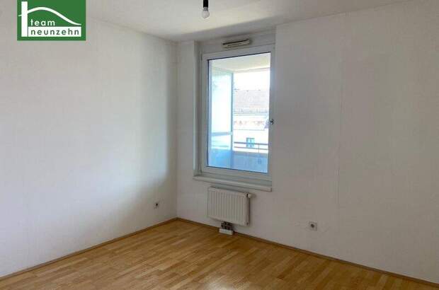 Terrassenwohnung mieten in 1100 Wien (Bild 4)